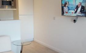 Executive Annex - Dunfermline